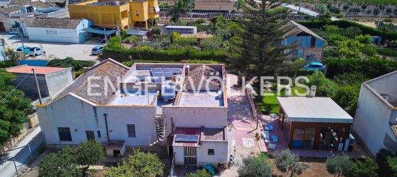 3 bedrooms Villa in Marsala, Italy No. 352089 53