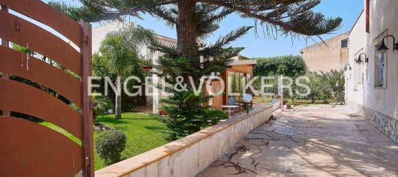3 bedrooms Villa in Marsala, Italy No. 352089 30