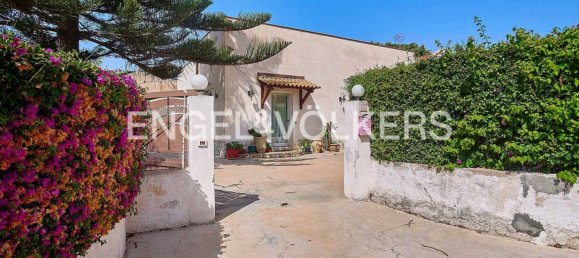 3 bedrooms Villa in Marsala, Italy No. 352089 28