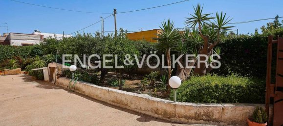 3 bedrooms Villa in Marsala, Italy No. 352089 39