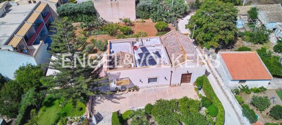 3 bedrooms Villa in Marsala, Italy No. 352089 44