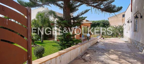 3 bedrooms Villa in Marsala, Italy No. 352089 29