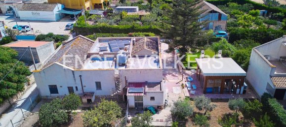 3 bedrooms Villa in Marsala, Italy No. 352089 52