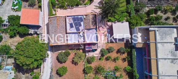 3 bedrooms Villa in Marsala, Italy No. 352089 42