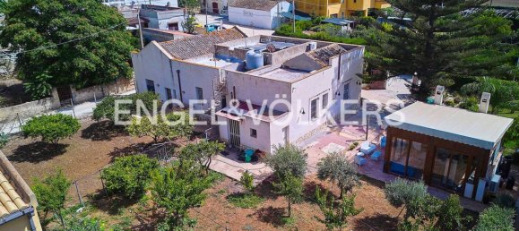 3 bedrooms Villa in Marsala, Italy No. 352089 47