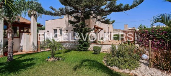 3 bedrooms Villa in Marsala, Italy No. 352089 33