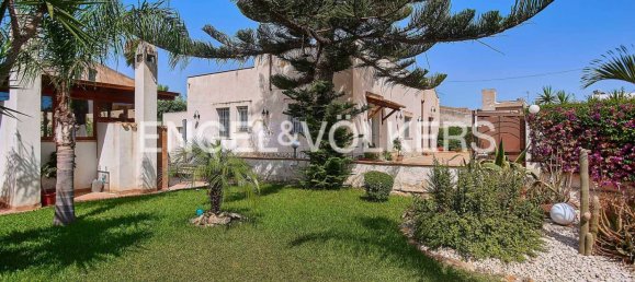 3 bedrooms Villa in Marsala, Italy No. 352089 56