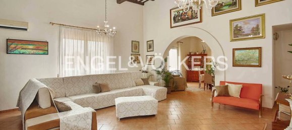 3 bedrooms Villa in Marsala, Italy No. 352089 7