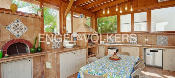 3 bedrooms Villa in Marsala, Italy No. 352089 40