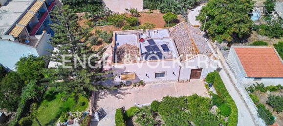 3 bedrooms Villa in Marsala, Italy No. 352089 43