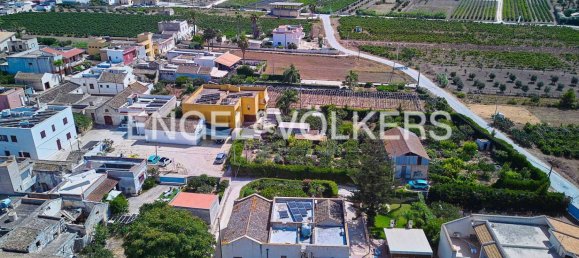 3 bedrooms Villa in Marsala, Italy No. 352089 51