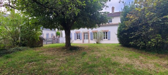 4 غرف نوم منزل في Aube, France رقم 71032 15