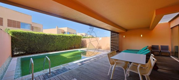 4 bedrooms Villa in Guia, Portugal No. 113886 23