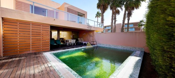 4 bedrooms Villa in Guia, Portugal No. 113886 25