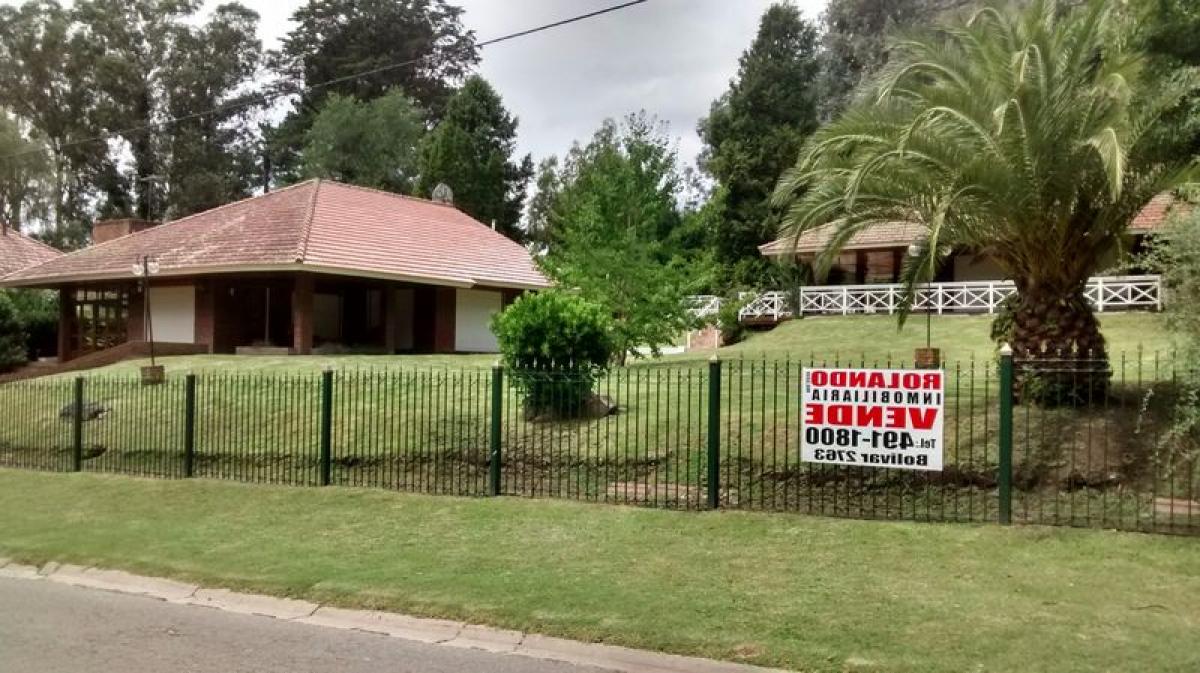 2 bedrooms House in Mar del Plata, Argentina No. 102845