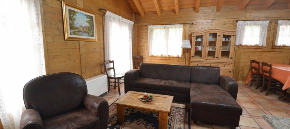 3 Schlafzimmer Haus in Val de Bagnes, Switzerland, Nr. 382 7