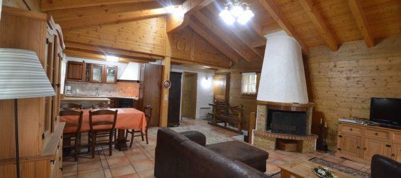 3 Schlafzimmer Haus in Val de Bagnes, Switzerland, Nr. 382 6