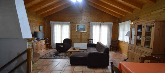 3 Schlafzimmer Haus in Val de Bagnes, Switzerland, Nr. 382 4