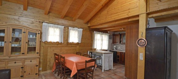 3 Schlafzimmer Haus in Val de Bagnes, Switzerland, Nr. 382 3