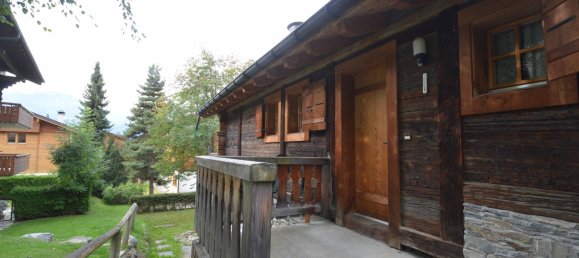 3 Schlafzimmer Haus in Val de Bagnes, Switzerland, Nr. 382 2