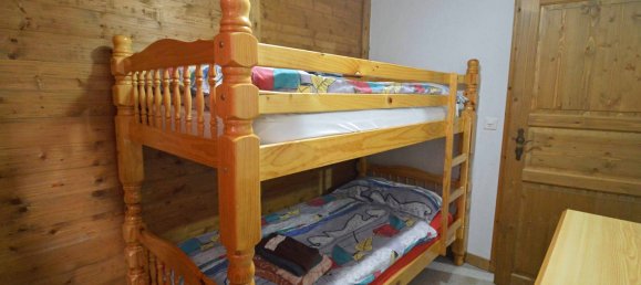 3 Schlafzimmer Haus in Val de Bagnes, Switzerland, Nr. 382 9