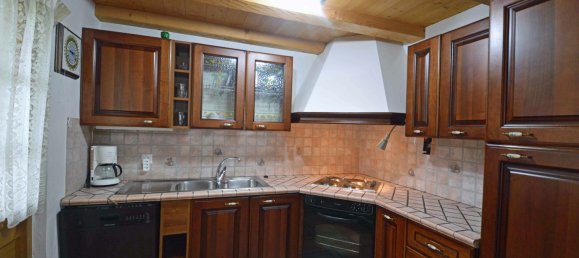 3 Schlafzimmer Haus in Val de Bagnes, Switzerland, Nr. 382 5