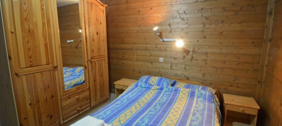 3 Schlafzimmer Haus in Val de Bagnes, Switzerland, Nr. 382 8