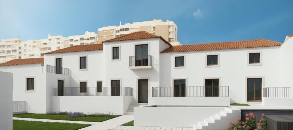  قطعة أرض في Lisbon, Portugal رقم 76457 7