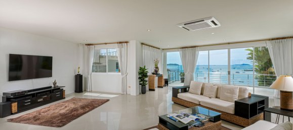 3 bedrooms Villa in Pa Klok, Thailand No. 5248 6