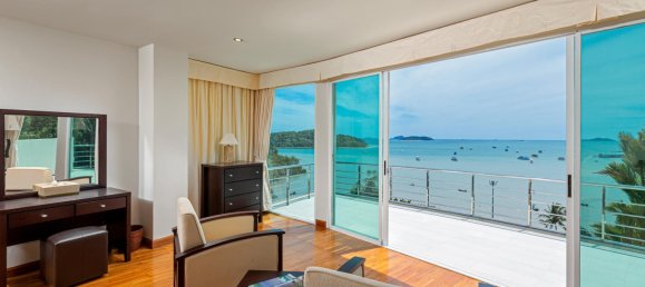 3 bedrooms Villa in Pa Klok, Thailand No. 5248 19