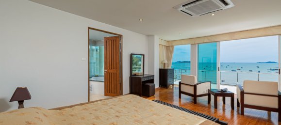 3 bedrooms Villa in Pa Klok, Thailand No. 5248 15