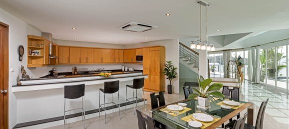 3 bedrooms Villa in Pa Klok, Thailand No. 5248 13