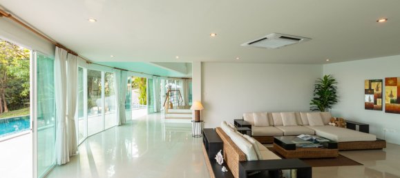 3 bedrooms Villa in Pa Klok, Thailand No. 5248 7