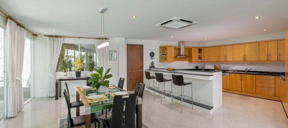 3 bedrooms Villa in Pa Klok, Thailand No. 5248 4