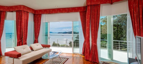 3 bedrooms Villa in Pa Klok, Thailand No. 5248 14