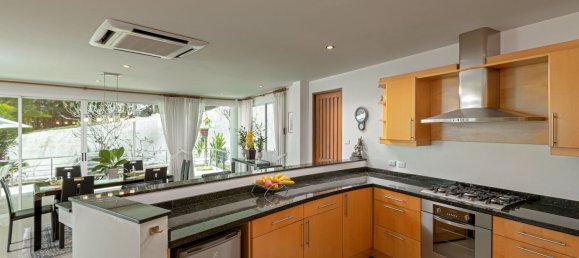 3 bedrooms Villa in Pa Klok, Thailand No. 5248 11