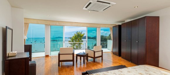 3 bedrooms Villa in Pa Klok, Thailand No. 5248 17