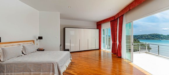 3 bedrooms Villa in Pa Klok, Thailand No. 5248 20