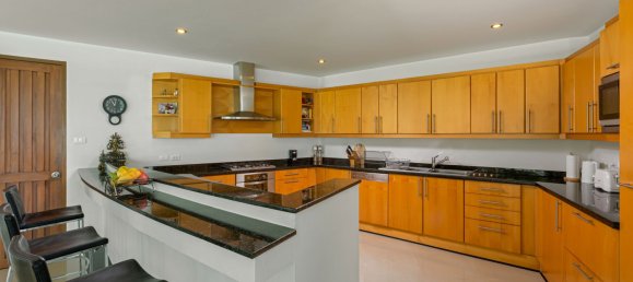 3 bedrooms Villa in Pa Klok, Thailand No. 5248 3