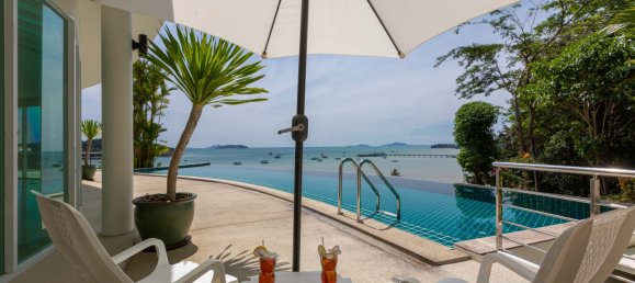 3 bedrooms Villa in Pa Klok, Thailand No. 5248 9