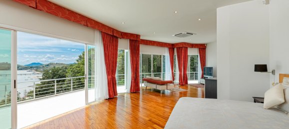 3 bedrooms Villa in Pa Klok, Thailand No. 5248 12