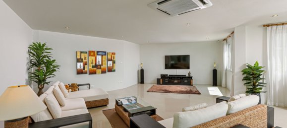 3 bedrooms Villa in Pa Klok, Thailand No. 5248 16