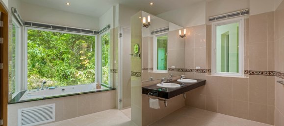 3 bedrooms Villa in Pa Klok, Thailand No. 5248 10