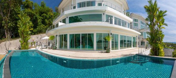 3 bedrooms Villa in Pa Klok, Thailand No. 5248 2