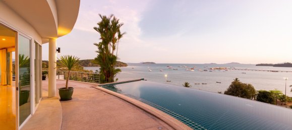 3 bedrooms Villa in Pa Klok, Thailand No. 5248 8