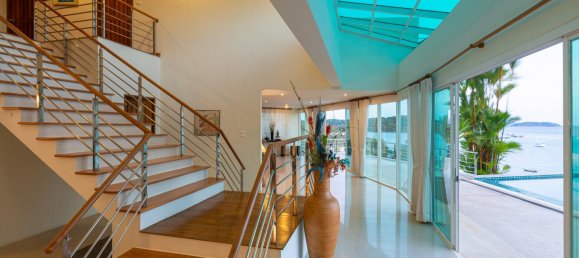 3 bedrooms Villa in Pa Klok, Thailand No. 5248 5