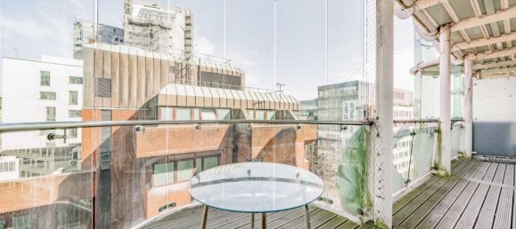 2 bedrooms Apartment in Ealing, United Kingdom No. 5791 8