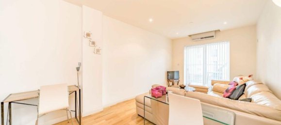 2 bedrooms Apartment in Ealing, United Kingdom No. 5791 4