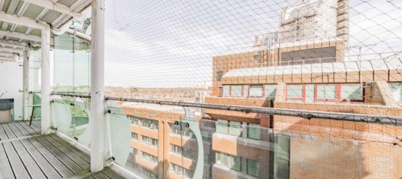 2 bedrooms Apartment in Ealing, United Kingdom No. 5791 9