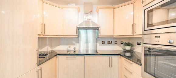 2 bedrooms Apartment in Ealing, United Kingdom No. 5791 6